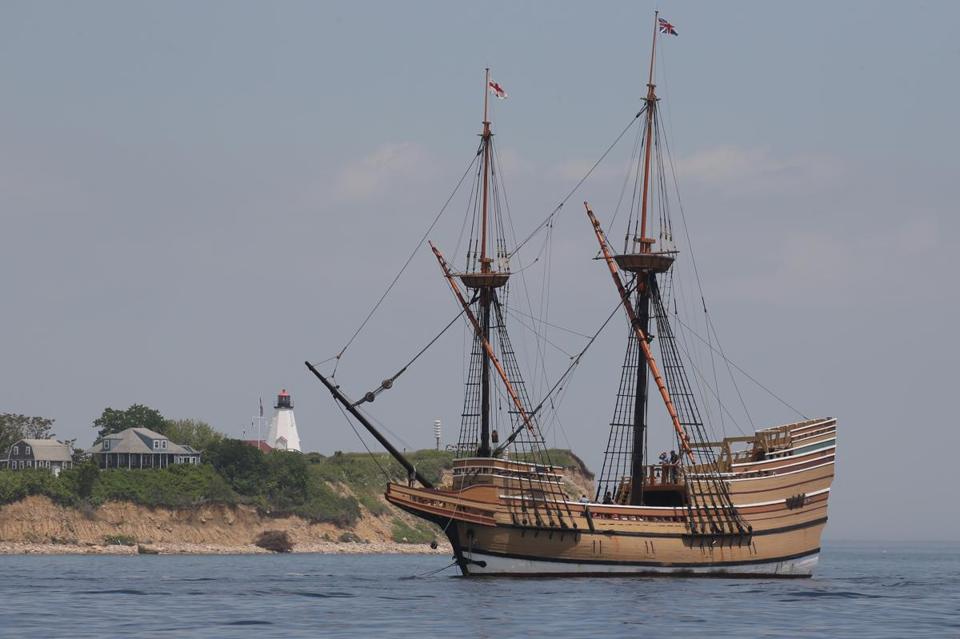 Mayflower II