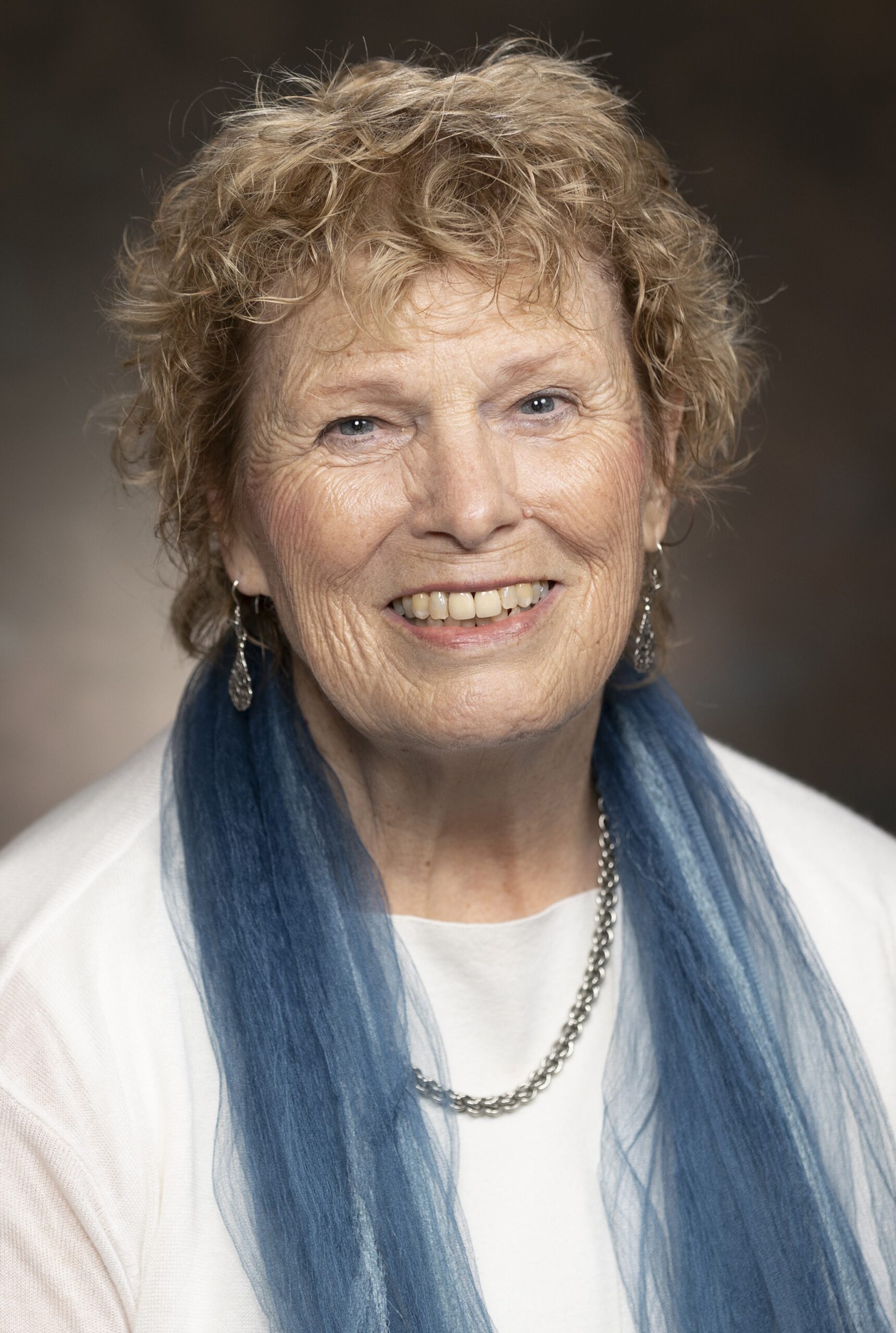 author Carla Beard